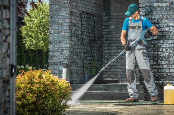 Best Restaurant Pressure Washing  in Greenlawn, NY